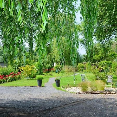 Bed and Breakfast Cleome Arques-la-Bataille Zewnętrze zdjęcie