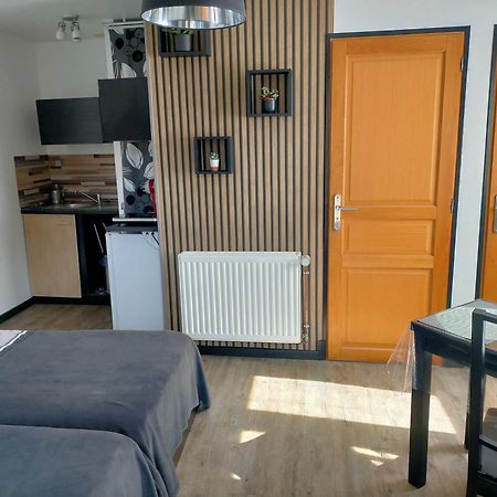 Bed and Breakfast Cleome Arques-la-Bataille Zewnętrze zdjęcie