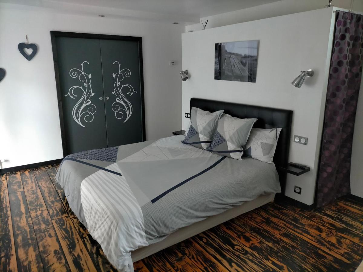 Bed and Breakfast Cleome Arques-la-Bataille Zewnętrze zdjęcie