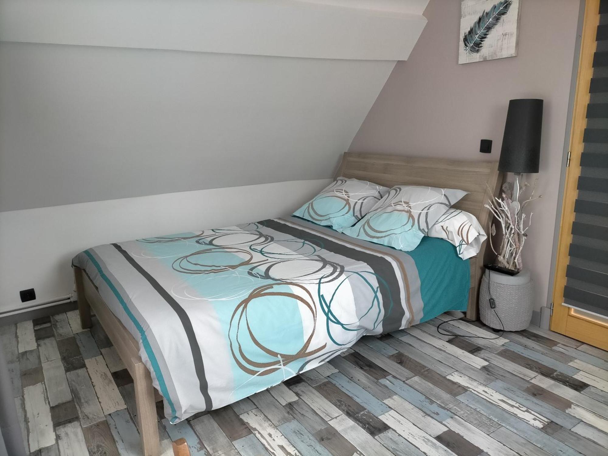 Bed and Breakfast Cleome Arques-la-Bataille Zewnętrze zdjęcie